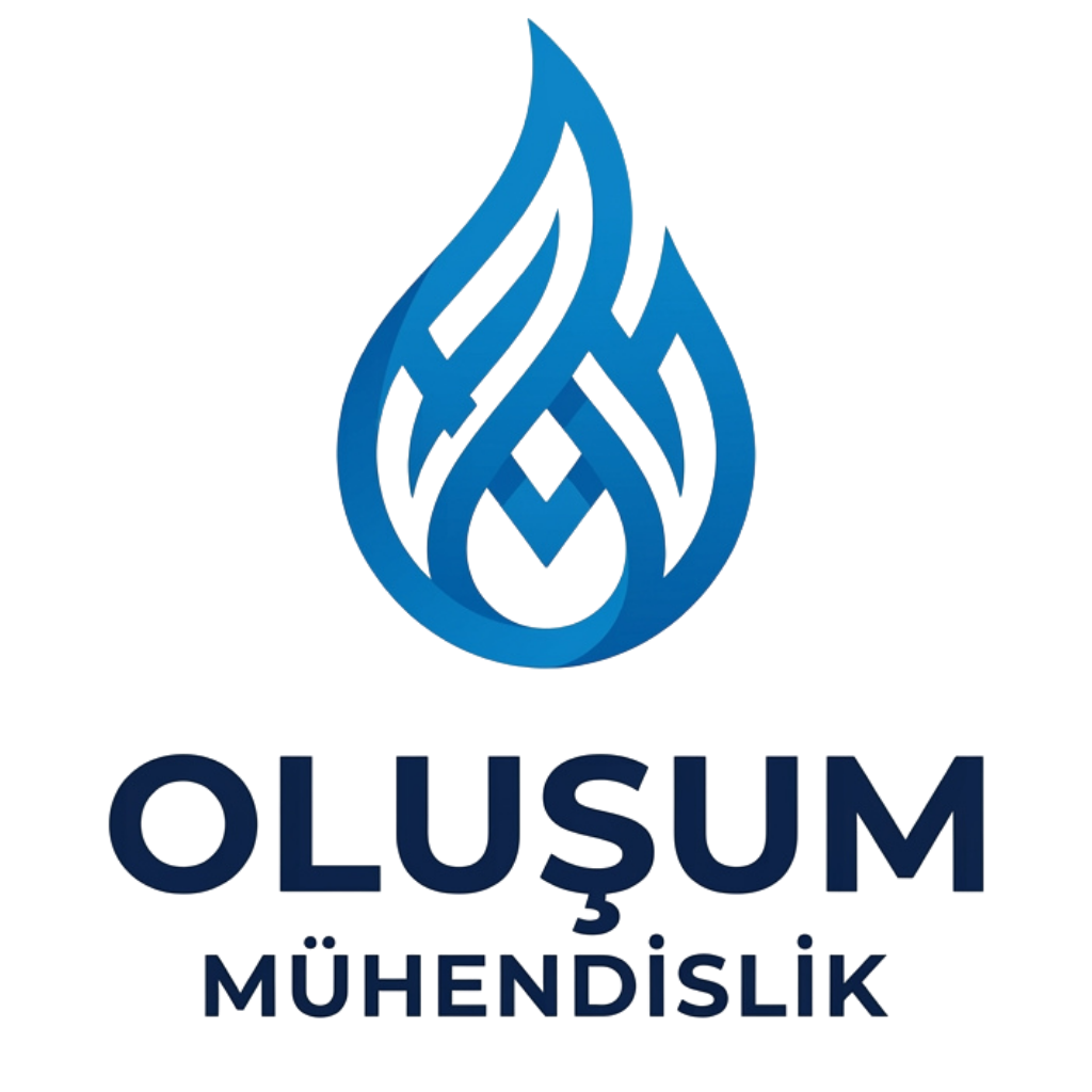 Oluşum Mühendislik